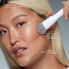Morphe Sudden Heat Creamy Bronzer Stick in Smolder shade, imported from the UK