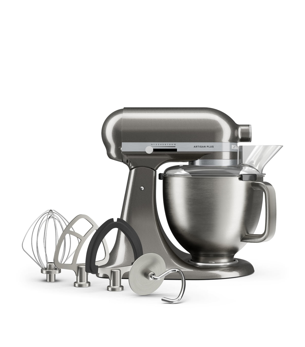 KitchenAid Artisan Plus stand mixer 4.7L - British product