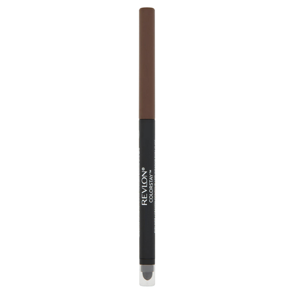 Revlon ColorStay Eyeliner Pencil Brown 0.28g