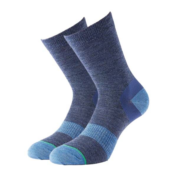 1000 Mile Womens Approach Walking Socks (M) GOODS Superdrug   