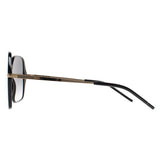 Hugo Boss women's sunglasses black gradient, imported from the UK