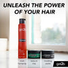 got2b Texturising Clay 100ml, UK version