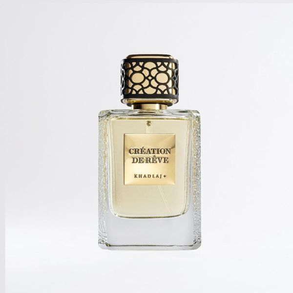Khadlaj Maison Creation De Reve EDP 100ml (British brand)
