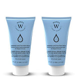 WARDA Hyaluronic acid Face Neck Serum 30ml x 2 GOODS Superdrug   