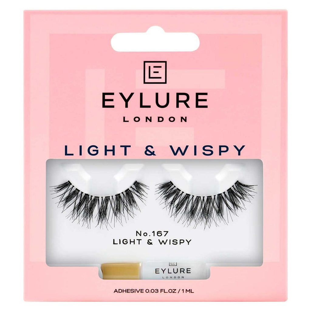 Eylure Fluttery Light No.167