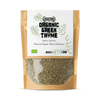 APSOGO organic dried thyme 200g (British brand)