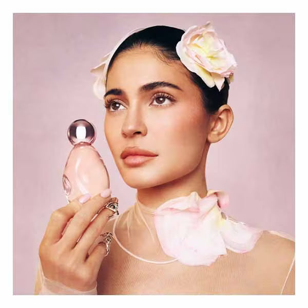 Kylie Jenner Cosmic Eau de Parfum 50ml - British product