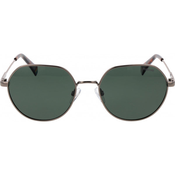 Polaroid green PLD 6236 sunglasses 54mm (British brand)