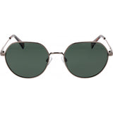 Polaroid green PLD 6236 sunglasses 54mm (British brand)