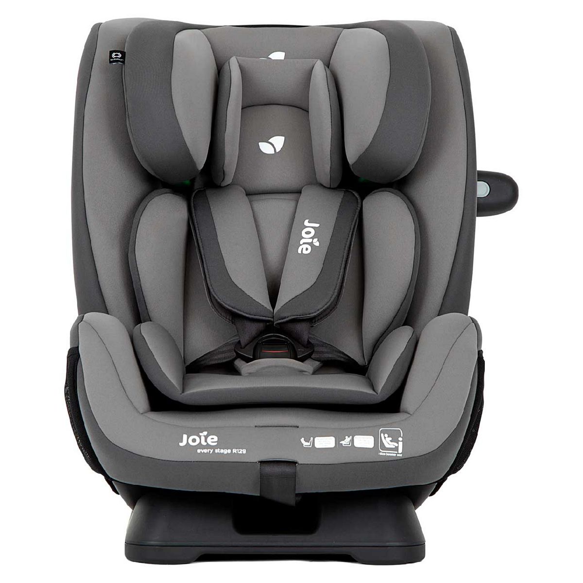 Joie Every Stage™ R129 Car Seat - Cobblestone GOODS Boots   