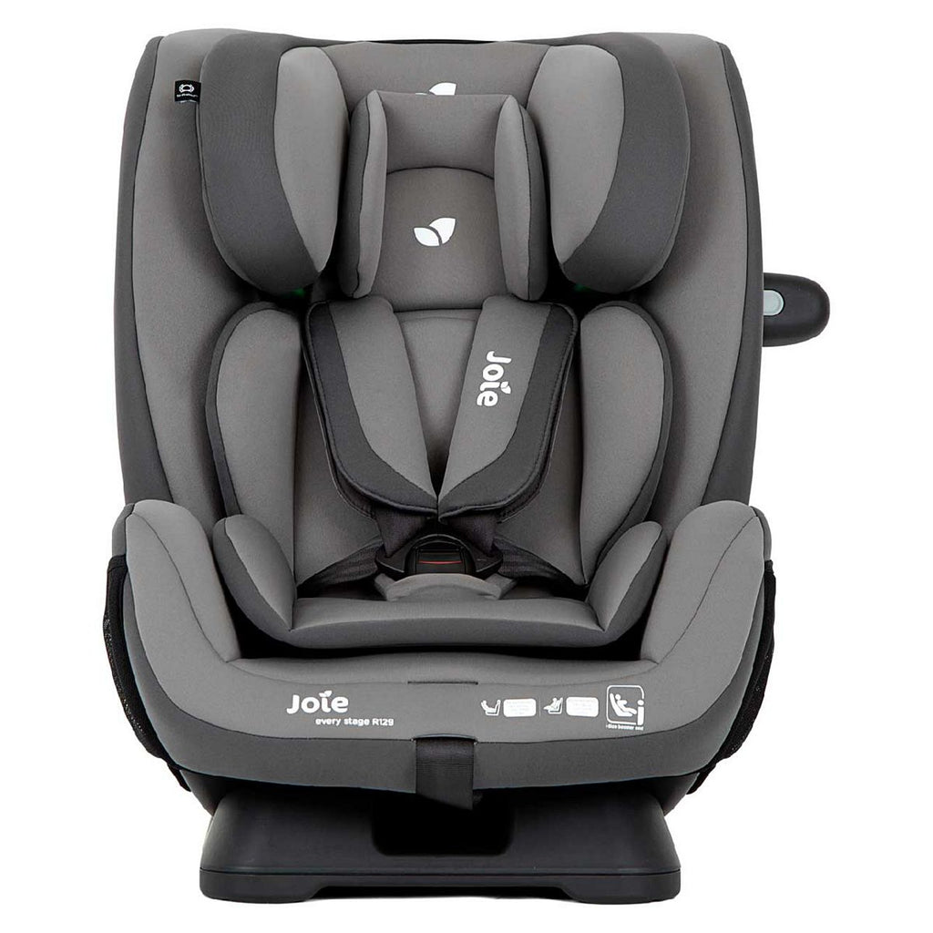 Joie Every Stage™ R129 Car Seat - Cobblestone