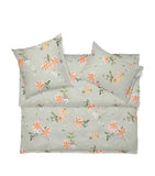 Schlossberg floral king duvet cover 230cm x 220cm (British brand)