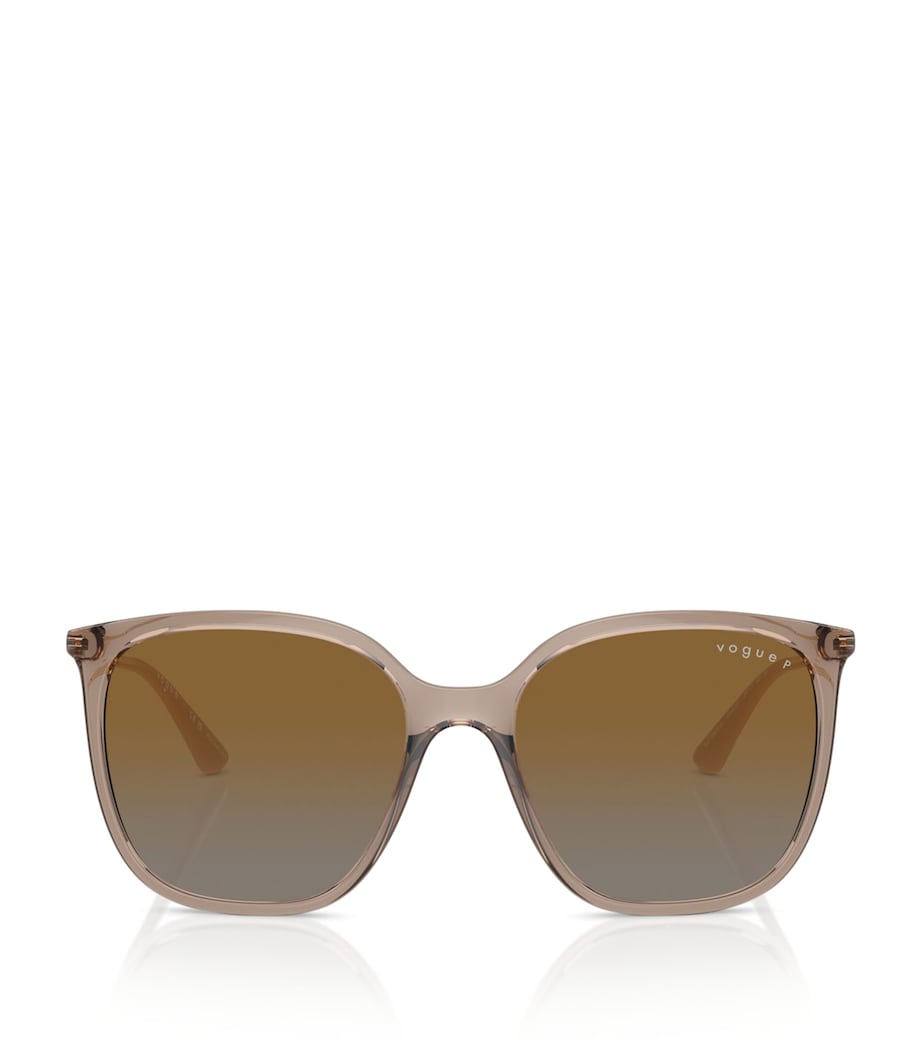 Vogue VO5564S acetate sunglasses, UK version