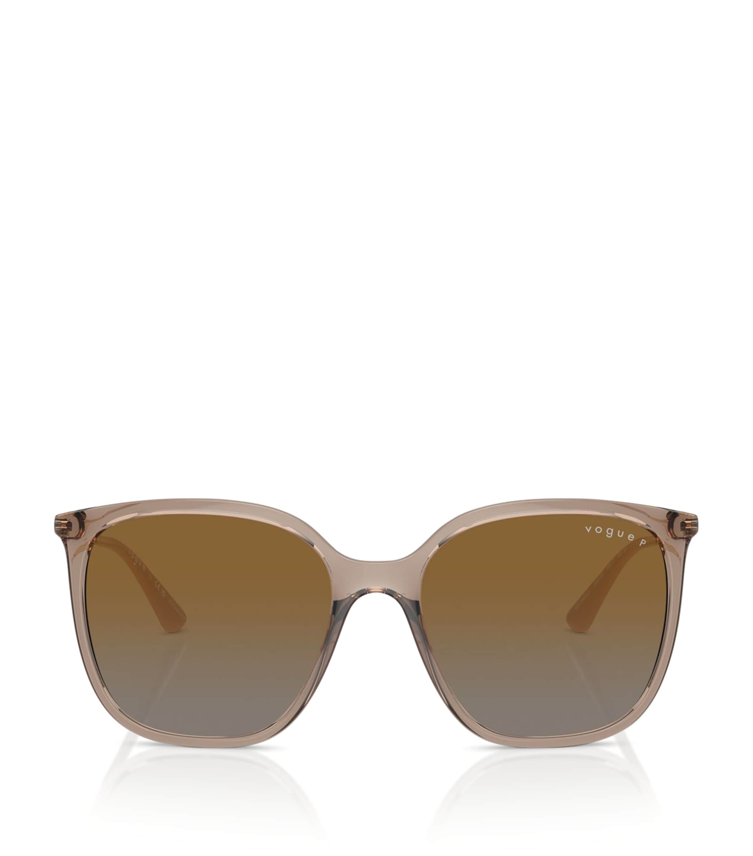 Vogue VO5564S acetate sunglasses, UK version