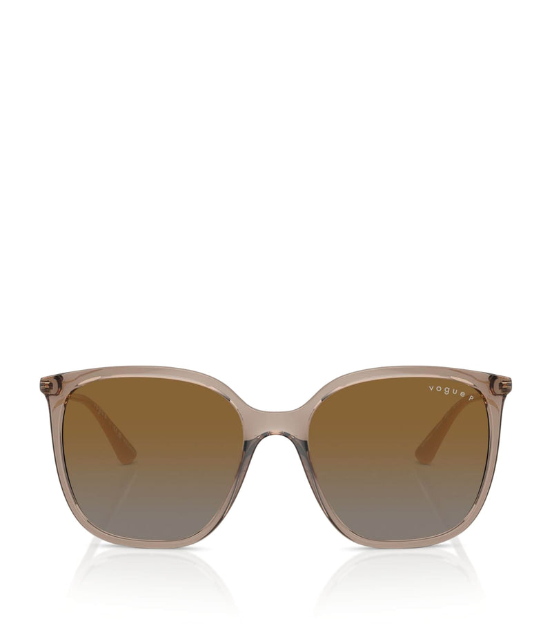 Vogue VO5564S acetate sunglasses, UK version