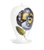 Fornasetti Pensee vase 30cm - British product