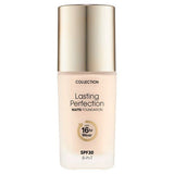 Collection Lasting Perfection Foundation Rose Porcelain 27ML GOODS Superdrug Ivory 3  