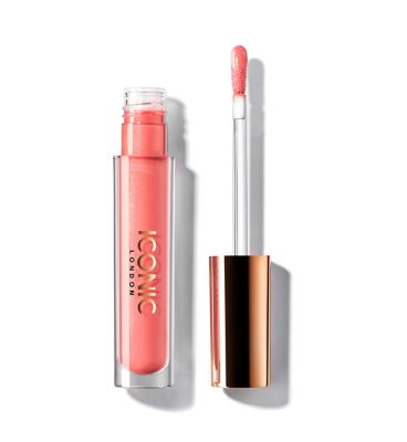 ICONIC London Lip Plumping Gloss