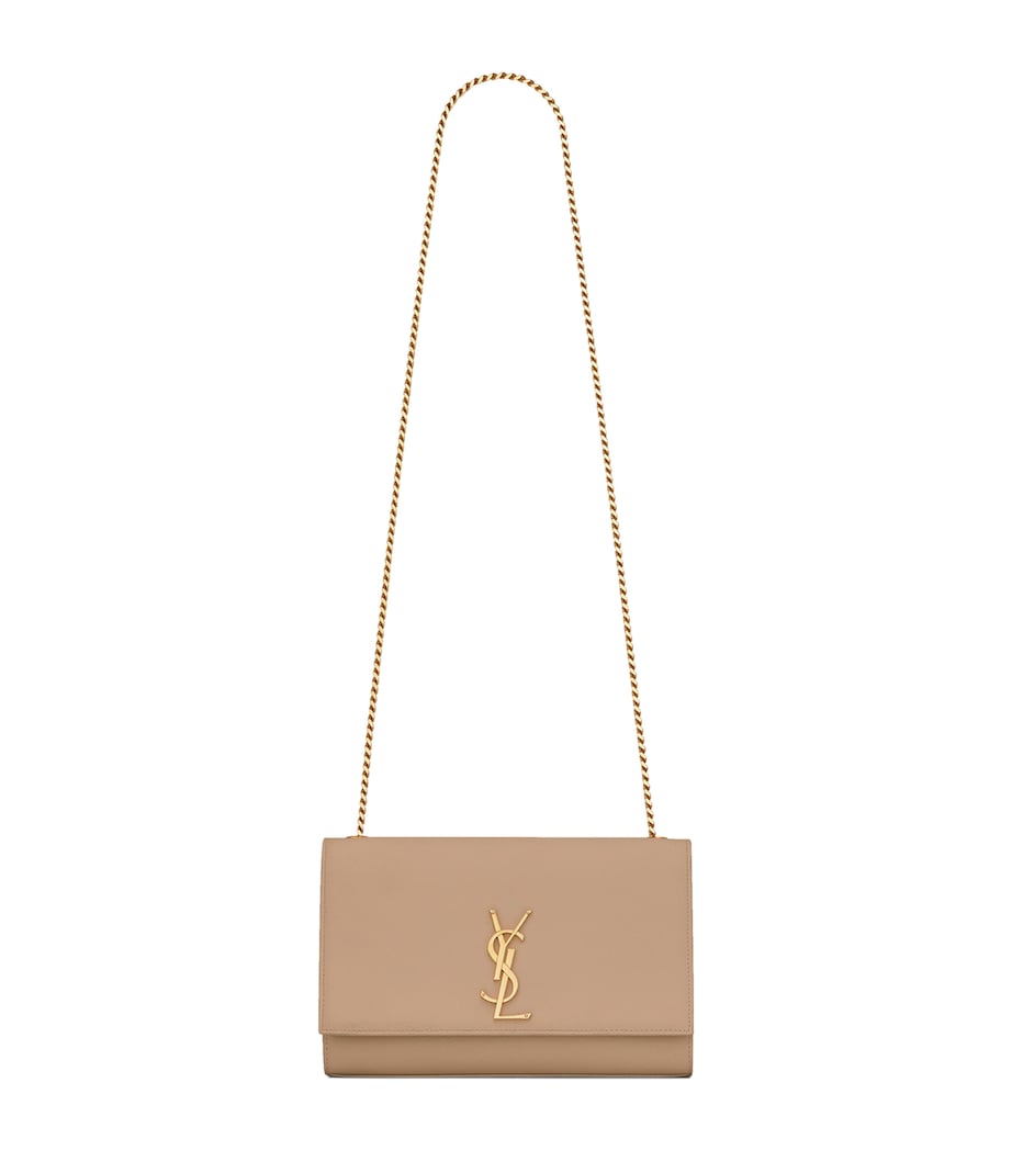 Saint Laurent Medium Kate Cross-Body Bag (British brand)