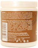 Mazuri coconut oil hair mayonnaise deep conditioner, imported from the UK