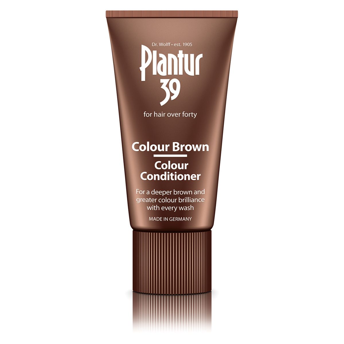 Plantur 39 Colour Brown Conditioner GOODS Boots   