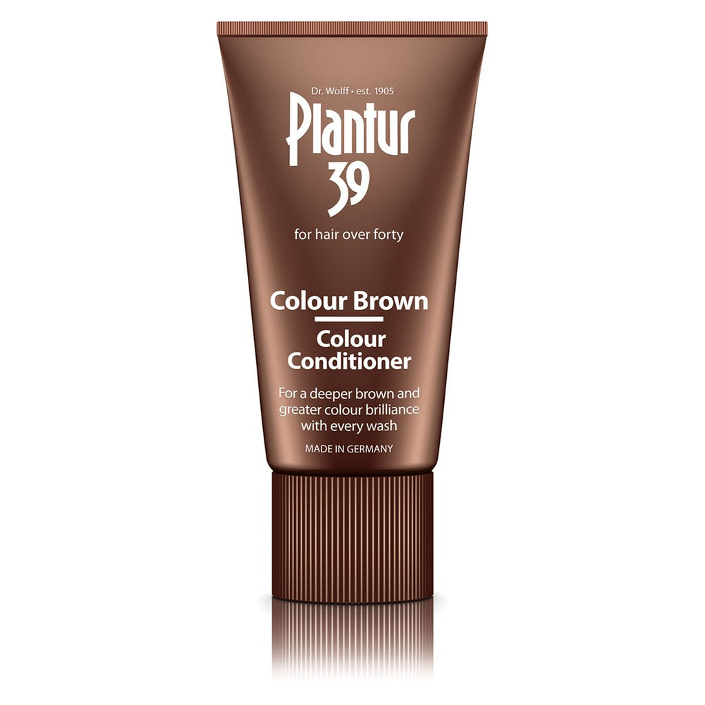 Plantur 39 Colour Brown Conditioner