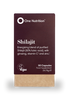 One Nutrition Shilajit capsules 50 capsules - British product