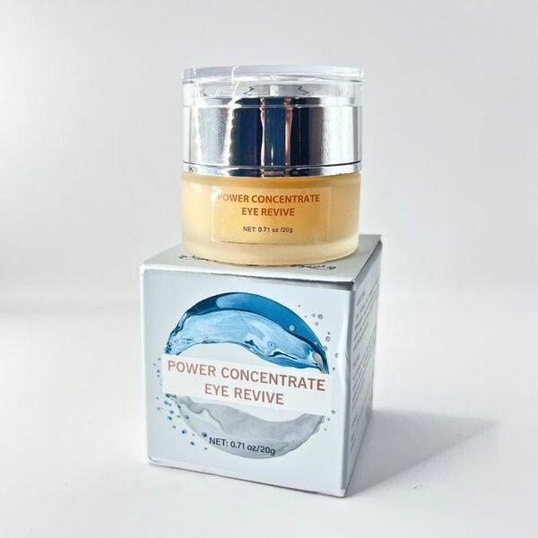 TBS Power Concentrate Eye Revive GOODS Superdrug   