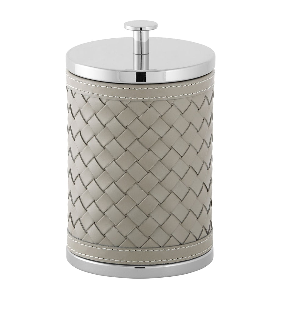 Riviere round storage container, UK version