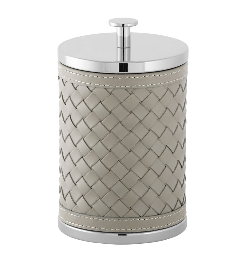 Riviere round storage container, UK version