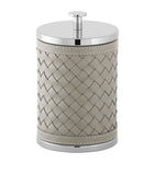 Riviere round storage container, UK version