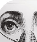 Fornasetti Burlone Vase 30cm - British product