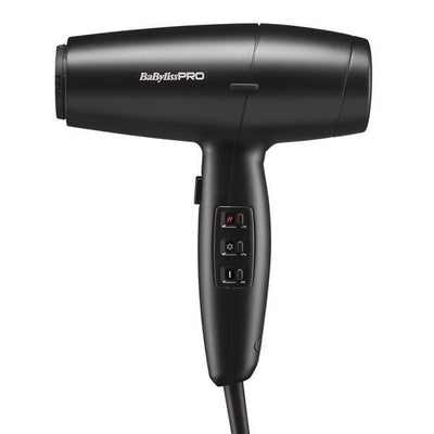 Superdrug BaByliss Pro Lupia Hairdryer- Buy online at McGrocer