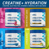 Applied Nutrition Creatine+ Hydration Berry 300g (British brand)