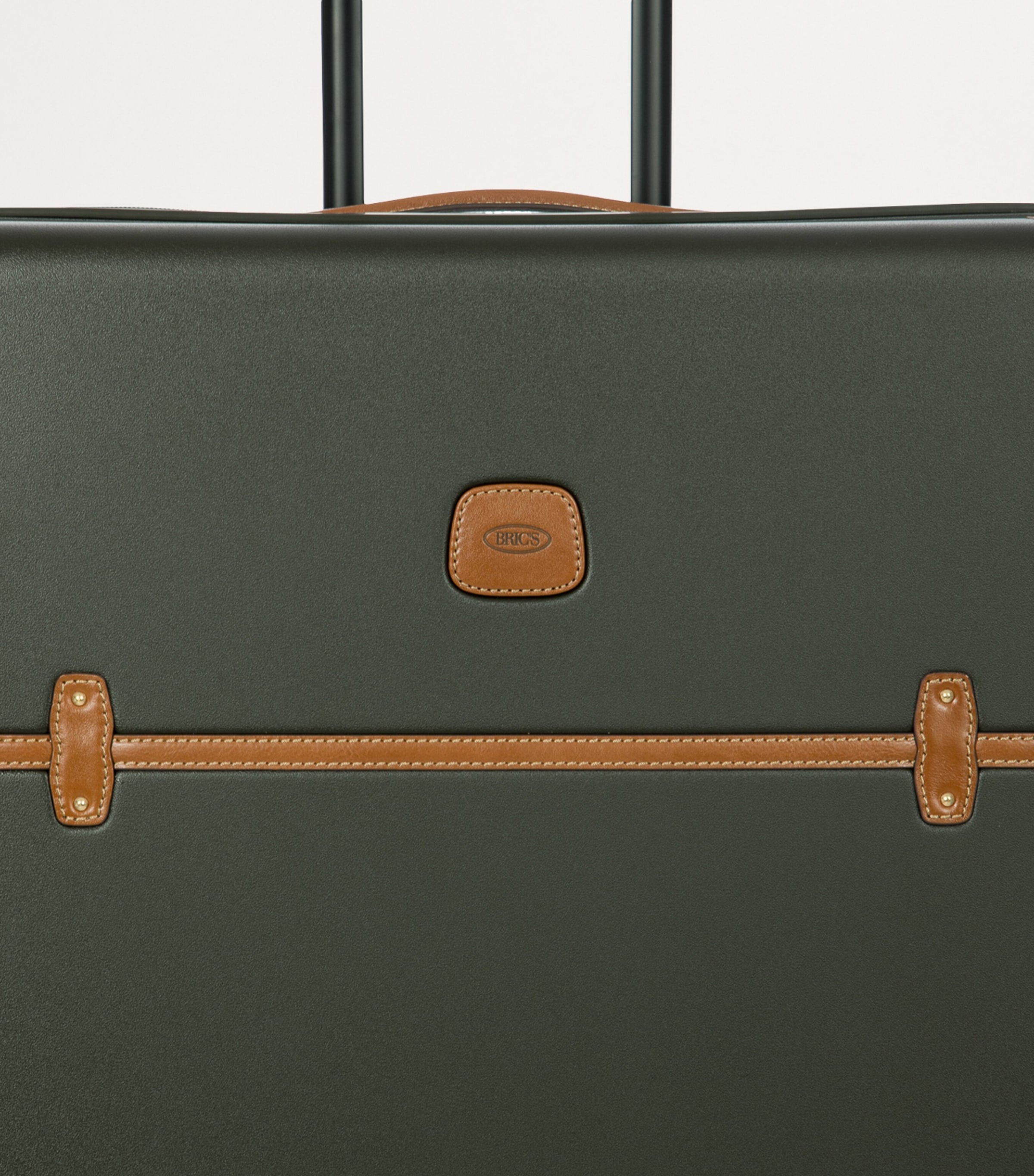 Bric's Bellagio 3 spinner suitcase 82cm - British product