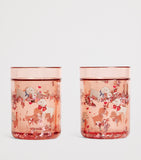 KONGES SLOJD glitter cups set of 2, UK version