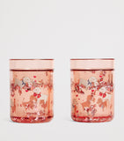 KONGES SLOJD glitter cups set of 2, UK version