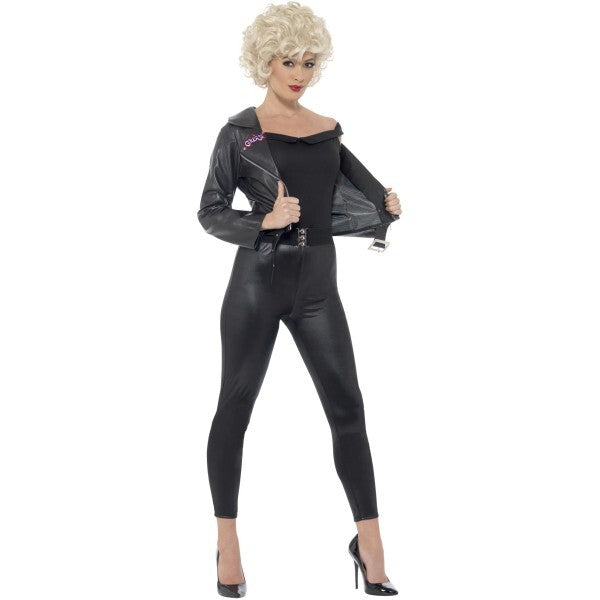 Smiffys Grease Sandy Final Scene Costume, UK version