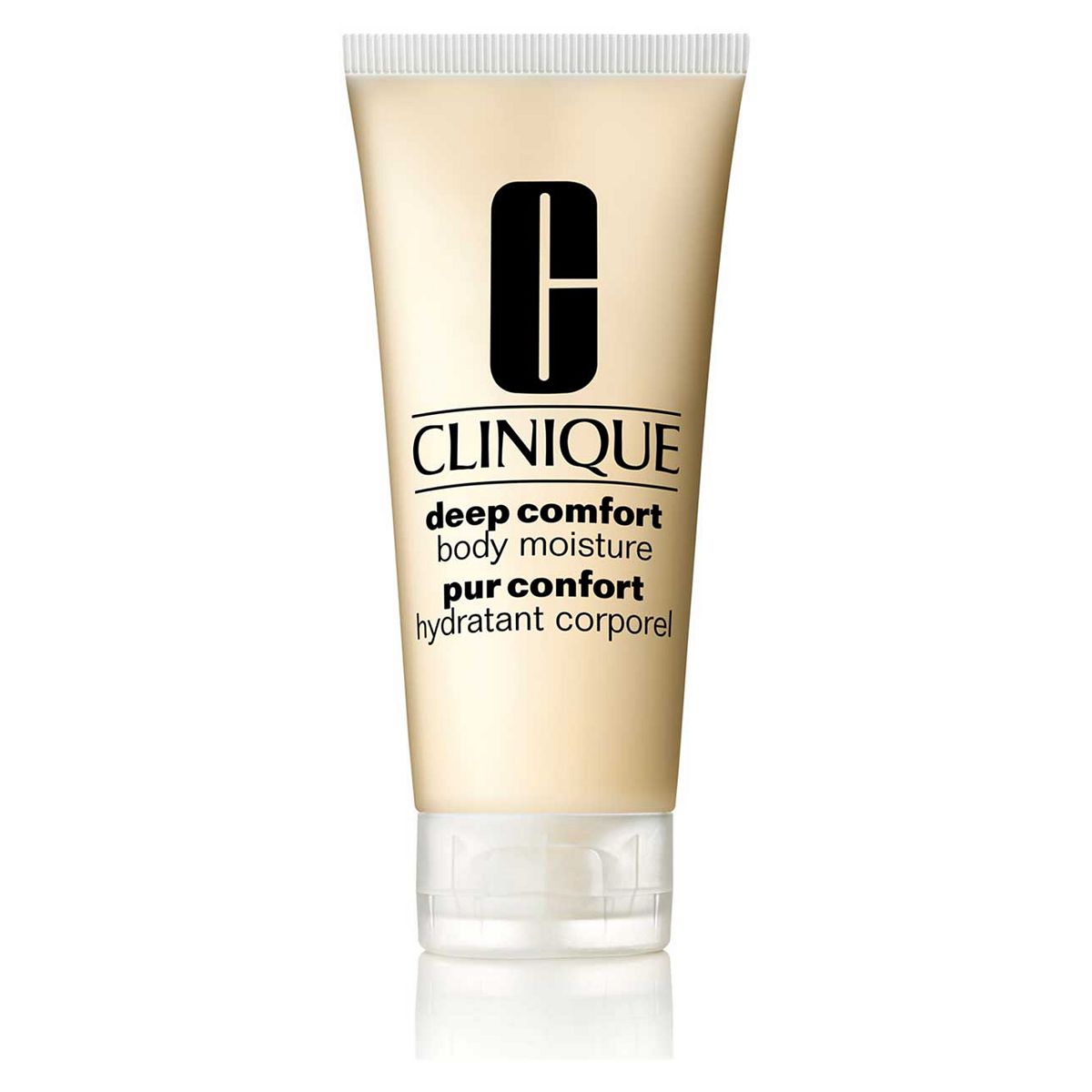 Clinique Deep Comfort Body Moisturiser 200ml GOODS Boots   