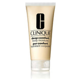 Clinique Deep Comfort Body Moisturiser 200ml GOODS Boots   