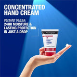 Neutrogena Norwegian Formula Unscented Hand Cream 50ml GOODS Superdrug   