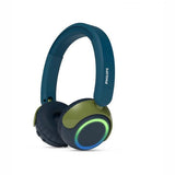 Casque sans fil supra-auriculaire Philips TAK4200 magenta pour enfants, version britannique