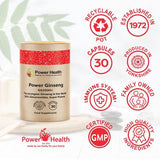 Power Health Power Ginseng GX2500+ Capsules - 30's GOODS Superdrug   