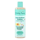 Childs Farm Baby Bedtime Bubbles Organic Tangerine 500ml Baby Accessories & Cleaning Boots   