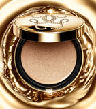 Guerlain Parure Gold Radiance Powdered Foundation Refill, UK version