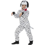 Smiffys Dalmatian child costume, UK version