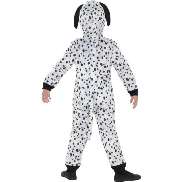Smiffys Dalmatian child costume, UK version