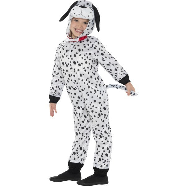 Smiffys Dalmatian child costume, UK version
