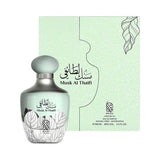 Nylaa Musk Al Thaifi Eau de Parfum 100ml, UK version