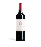Château Latour Pauillac de Latour 2020 red wine 75cl - British product